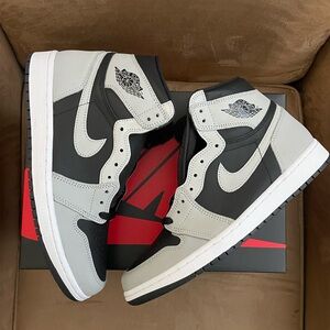 Jordan 1 Retro High Shadow 2.0